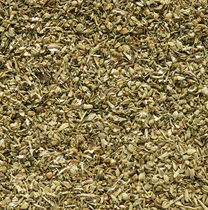 150g Oregano Seasoning - Bulk Food Ration Storage