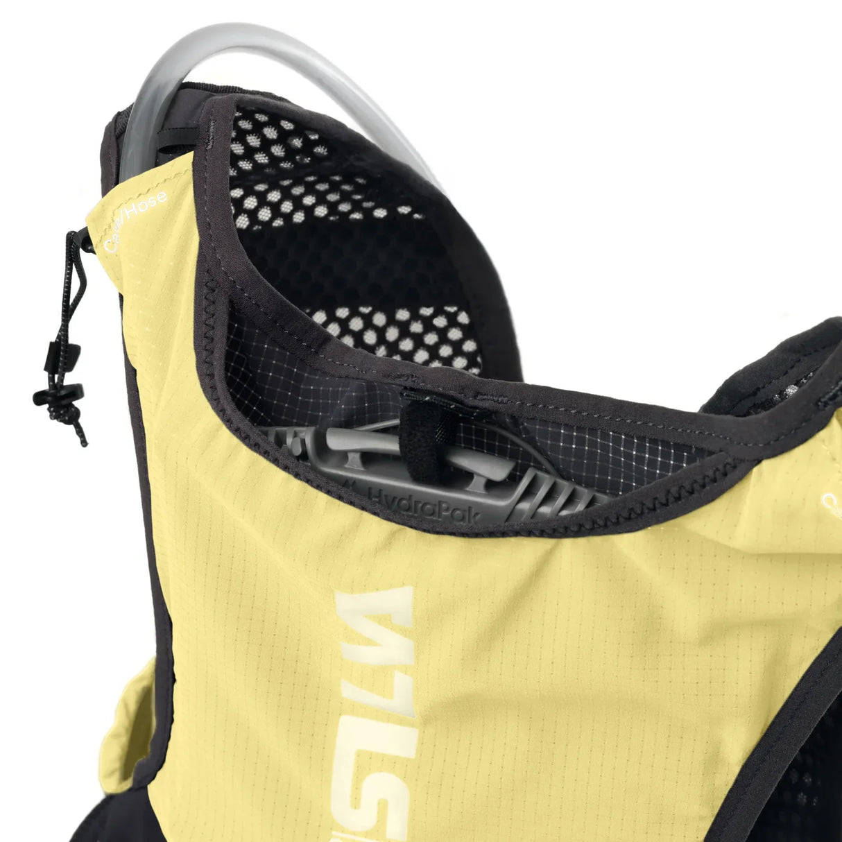 Silva Strive 5L Running Vest Yellow Large