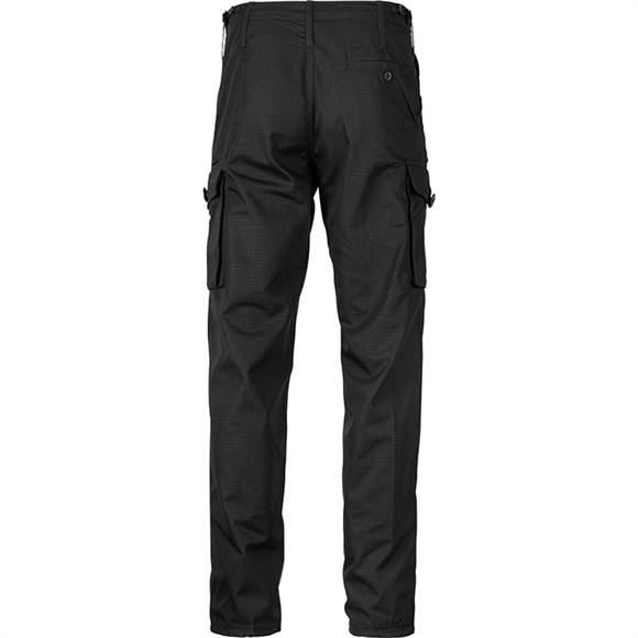 Mil-Com Mod Police Pattern Trousers