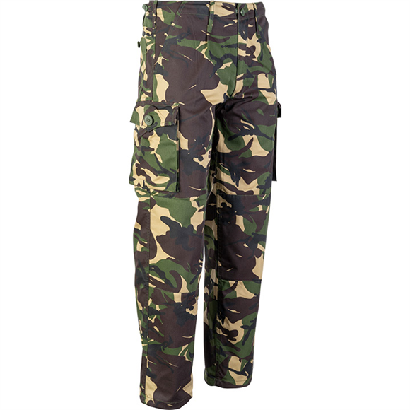 Mil-Com Soldier 95 Trousers