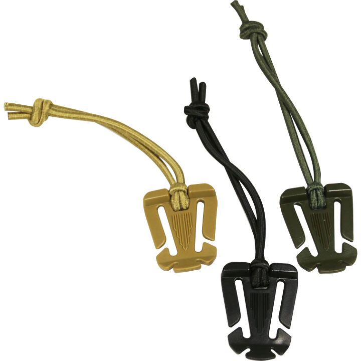 Viper Molle Bungee Retainer