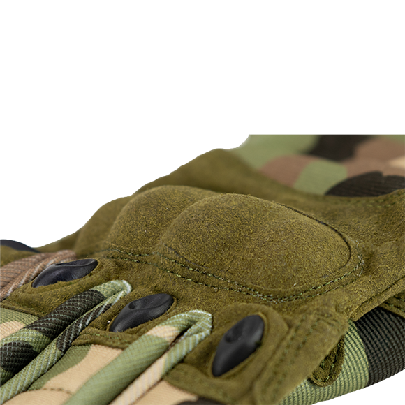 Viper Elite Gloves - Vcam