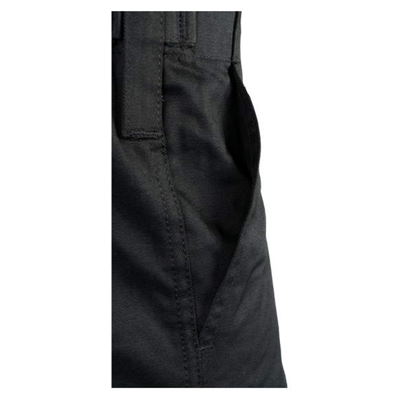 Mil-Com Heavyweight Combat Trousers - Black