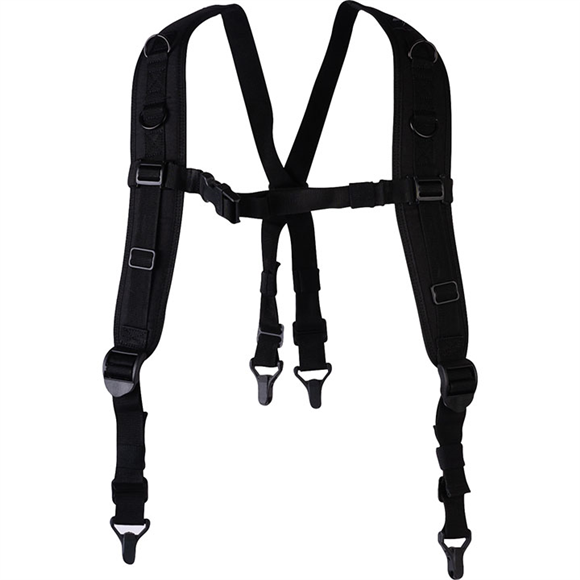 Viper Locking Harness