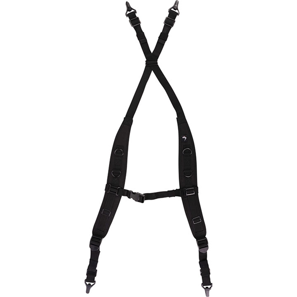 Viper Locking Harness