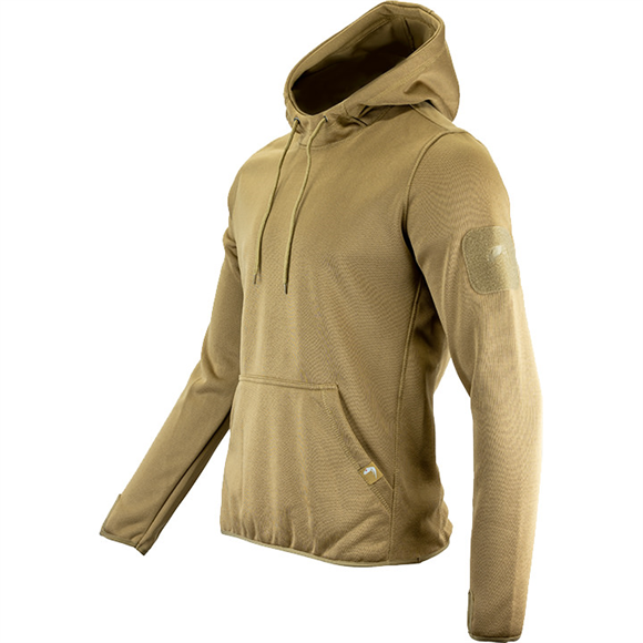 Viper Armour Hoodie - Coyote