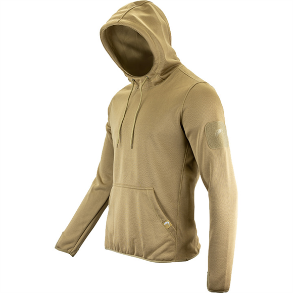 Viper Armour Hoodie - Coyote