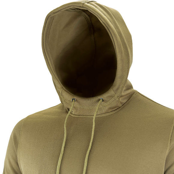 Viper Armour Hoodie - Coyote
