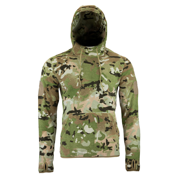 Viper Fleece Hoodie - VCam