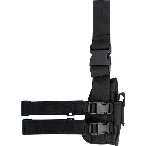 Viper Tactical Leg Holster - Left Handed