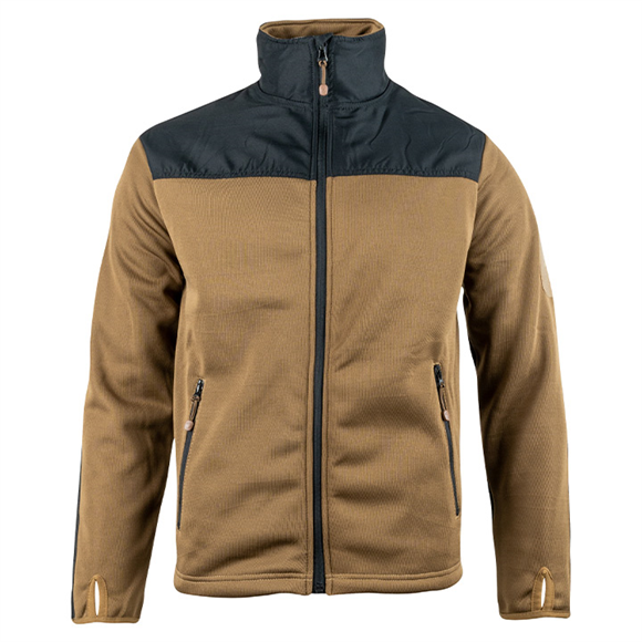Viper Gen 2 Special Ops Fleece Jacket - Coyote