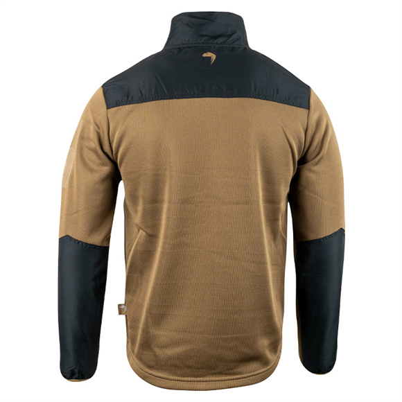 Viper Gen 2 Special Ops Fleece Jacket - Coyote