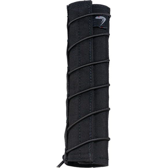 Viper Moderator Cover