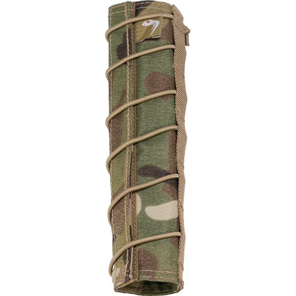 Viper Moderator Cover