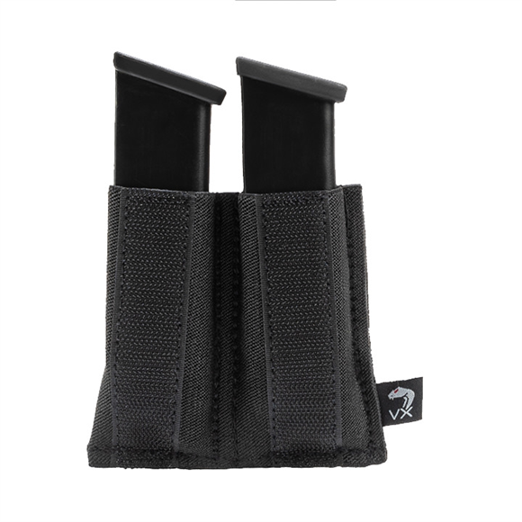 Viper Vx Double Pistol Mag Sleeve
