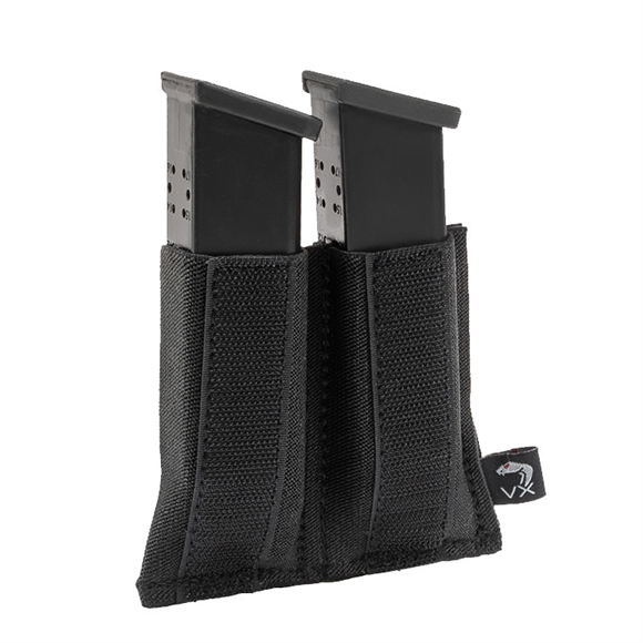 Viper Vx Double Pistol Mag Sleeve