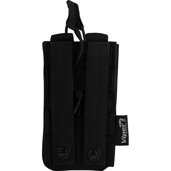 Viper Quick Release Mag Pouch
