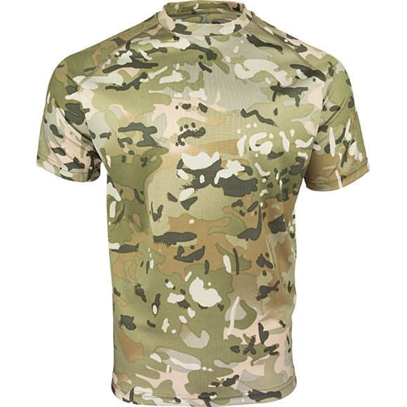 Viper Mesh-Tech T-Shirt - VCam