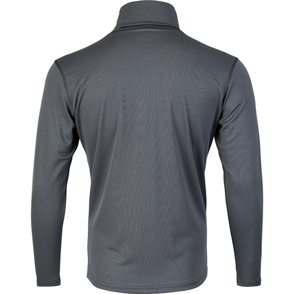Viper Tactical Roll Neck Top Titanium