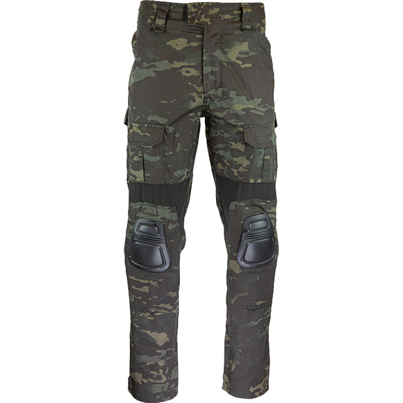 Viper Elite Trousers Gen2 - VCam Black