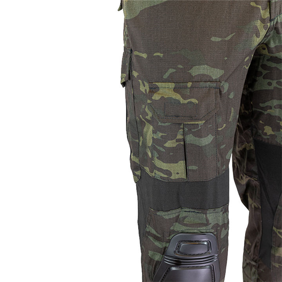 Viper Elite Trousers Gen2 - VCam Black