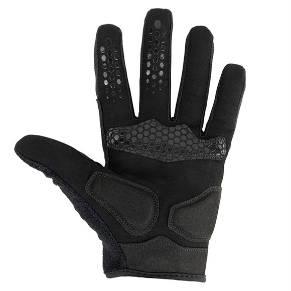 Viper Vx Tactical Gloves Black