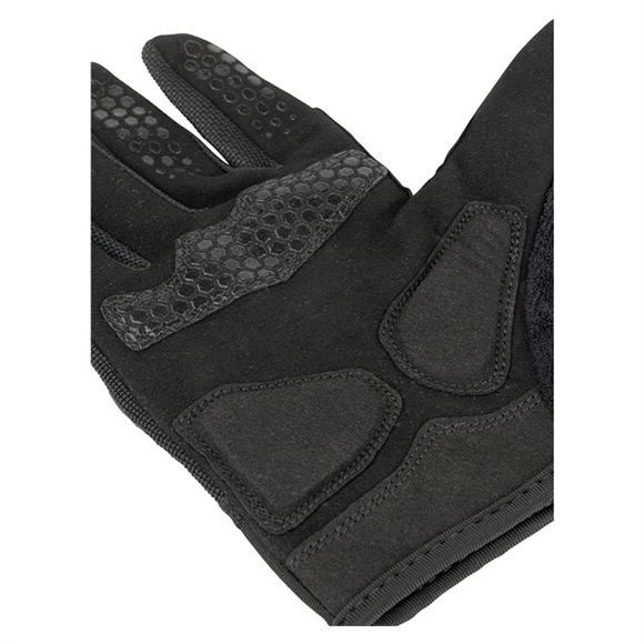Viper Vx Tactical Gloves Black