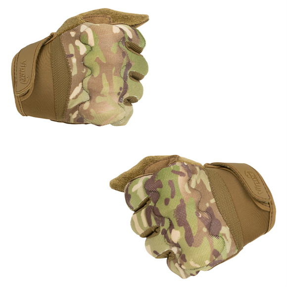 Viper Vx Tactical Gloves V-Cam