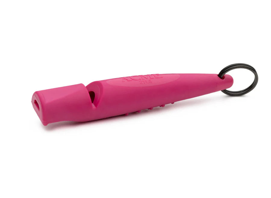 ACME 211½ ALPHA Dog Whistle