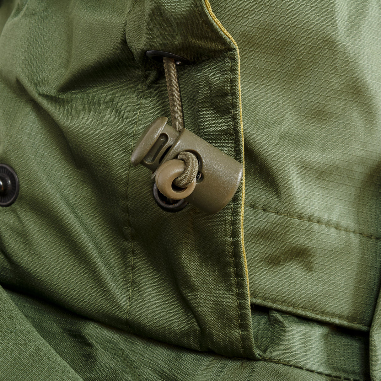 Highlander Tempest Waterproof Jacket