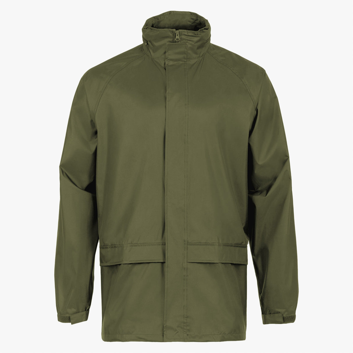 Highlander Stormguard Waterproof Jacket