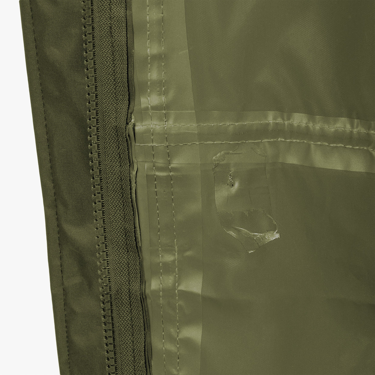 Highlander Stormguard Waterproof Jacket