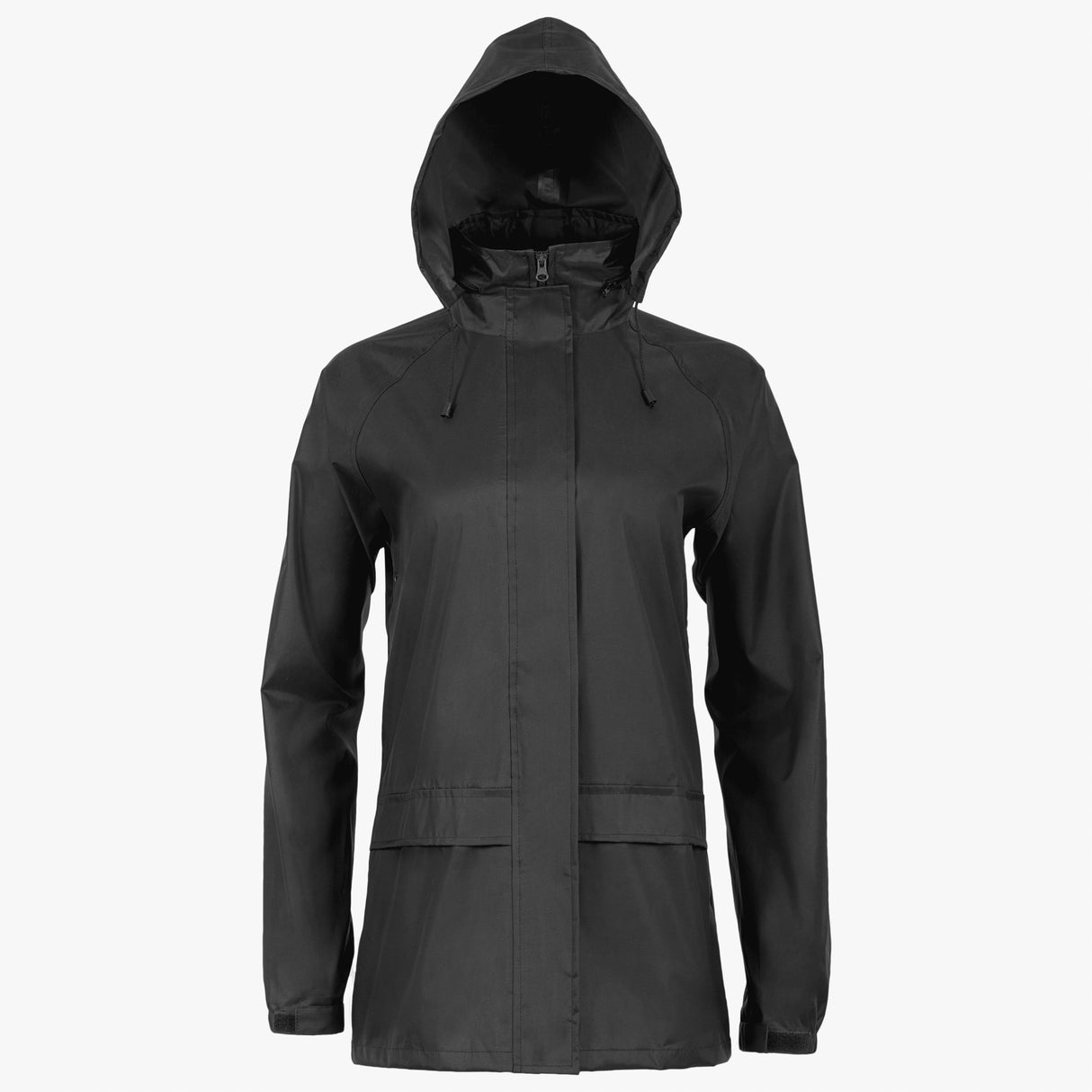 Highlander Stormguard Waterproof Jacket - Womens