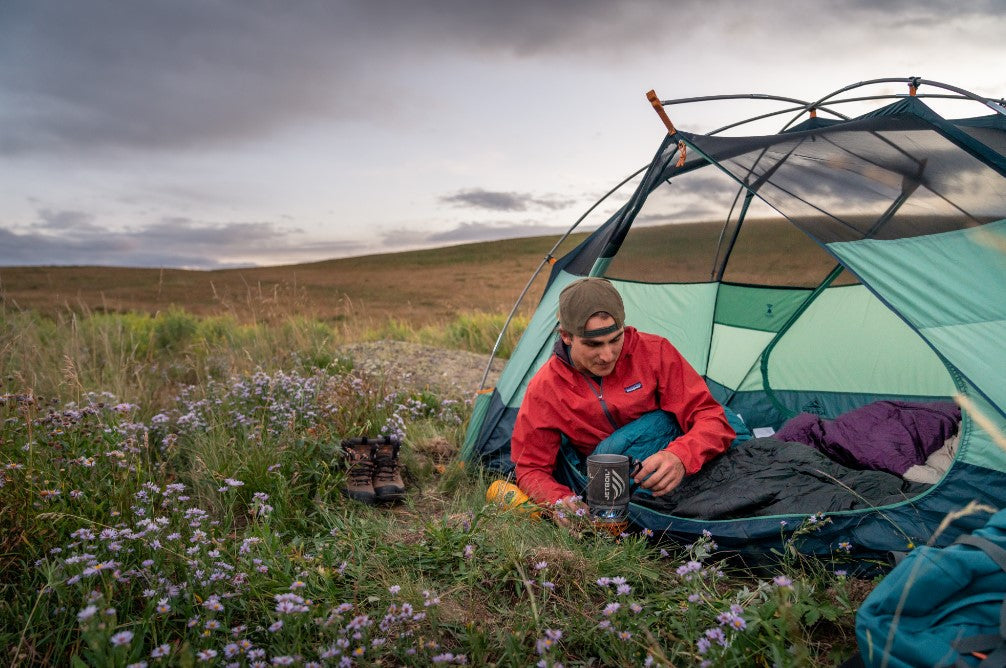 Kelty Wireless 6 Man Tent
