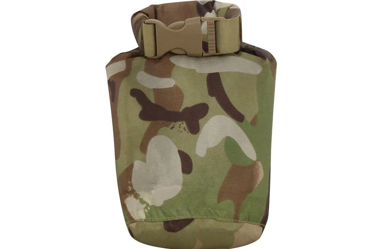 Viper Lightweight Dry Sacks - VCam