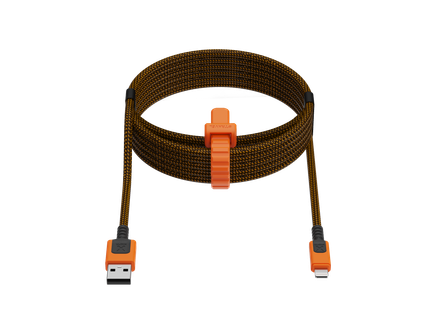 XStorm Xtreme Cable: USB-A to Lightning - 1.5m
