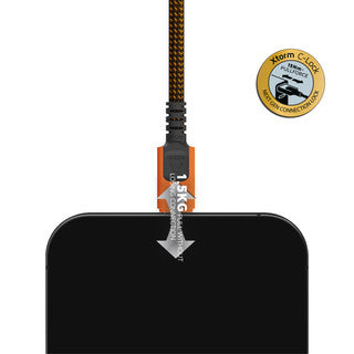 XStorm Xtreme Cable: USB-C to Lightning - 1.5m