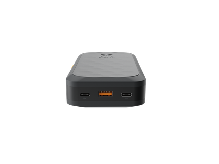 XStorm Fuel Series 5 Power Bank 35W - 20,000 mAh - Midnight Black