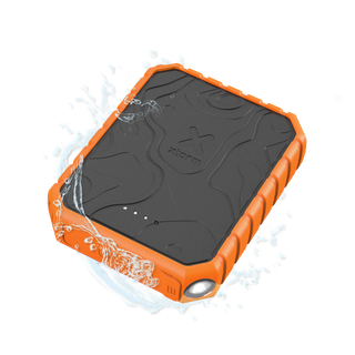 XStorm Xtreme Power Bank with Torch 20W - 10,000mAh