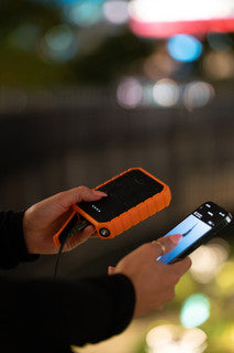 XStorm Xtreme Power Bank with Torch 20W - 10,000mAh