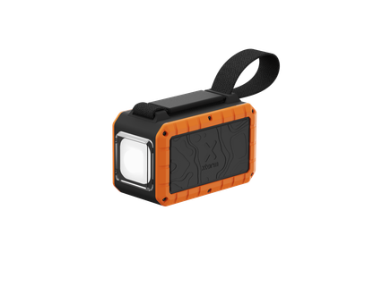 XStorm Xtreme Flashlight Power Bank 100W - 40,000mAh