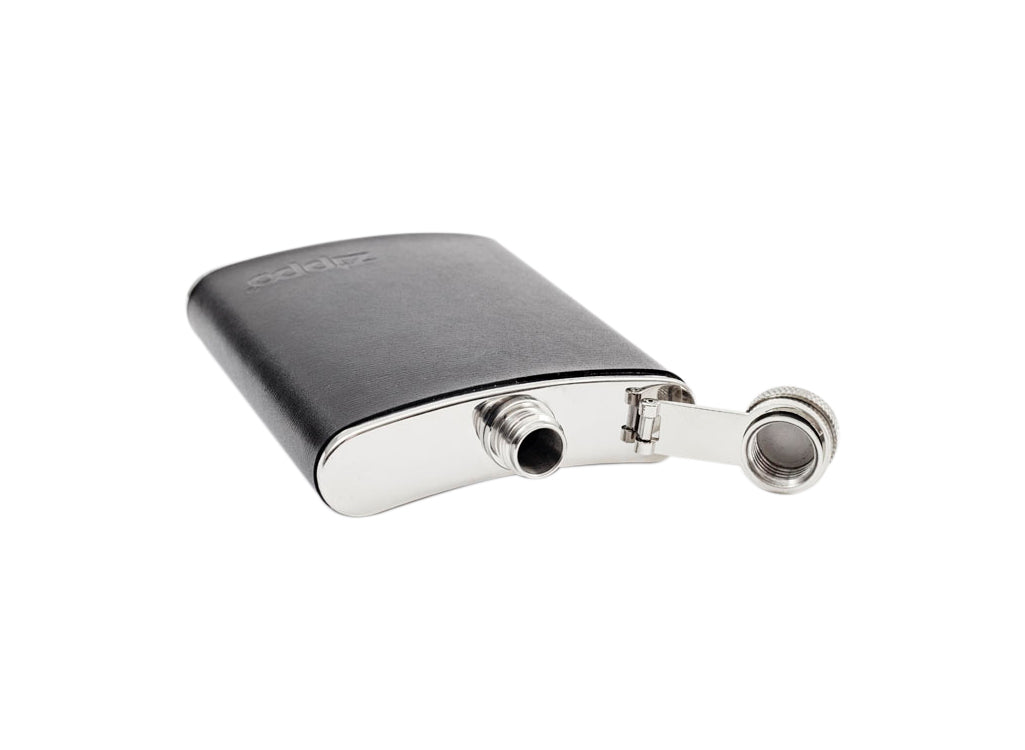 Zippo Hip Flask