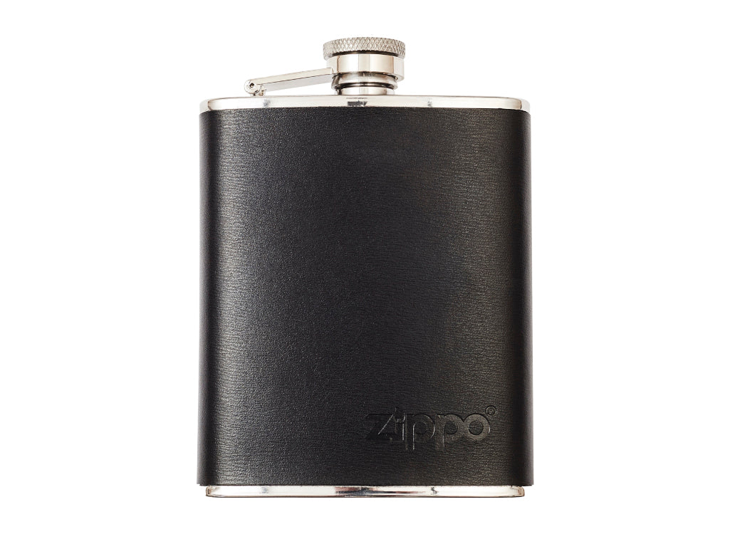 Zippo Hip Flask