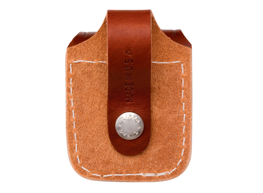 Zippo Lighter Pouch with Belt Loop