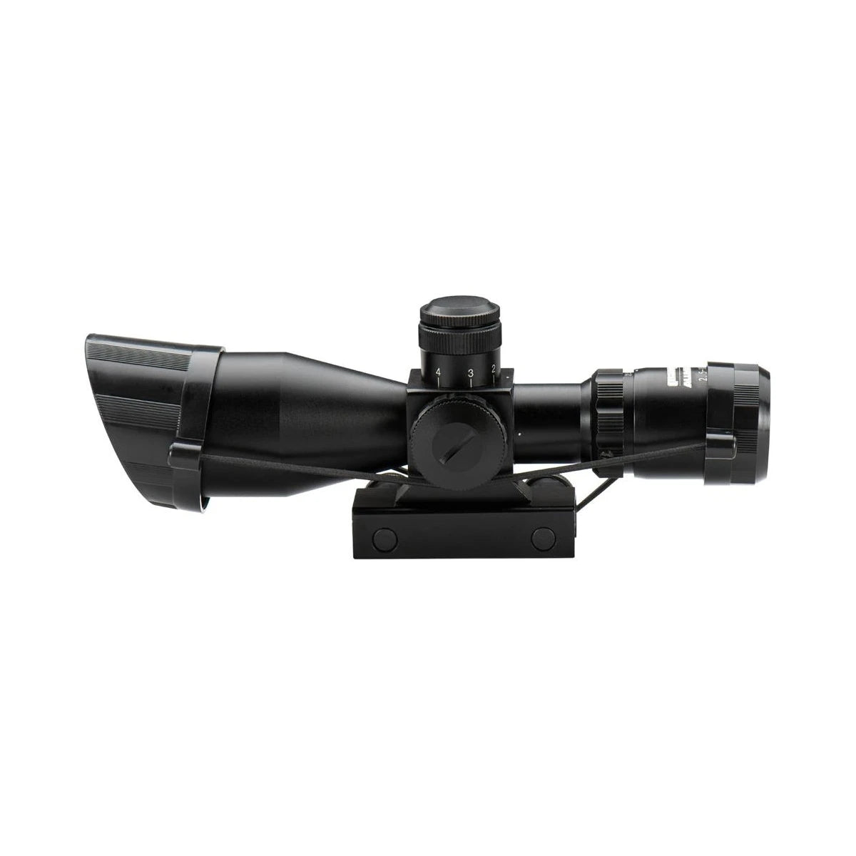 Maximal 2.5-10x40 Crossbow Scope