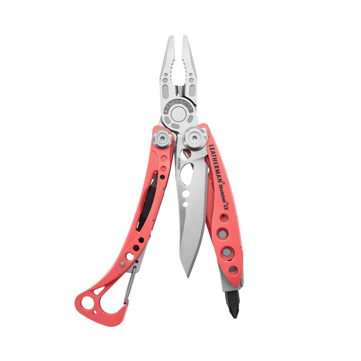 Leatherman Skeletool CX Multi Tool