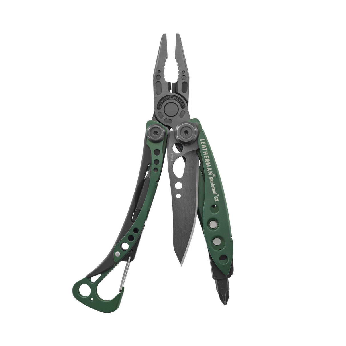 Leatherman Skeletool CX Multi Tool