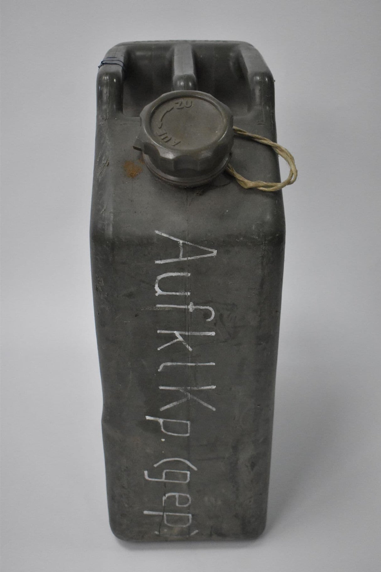 Austrian Military 20L Water Butt