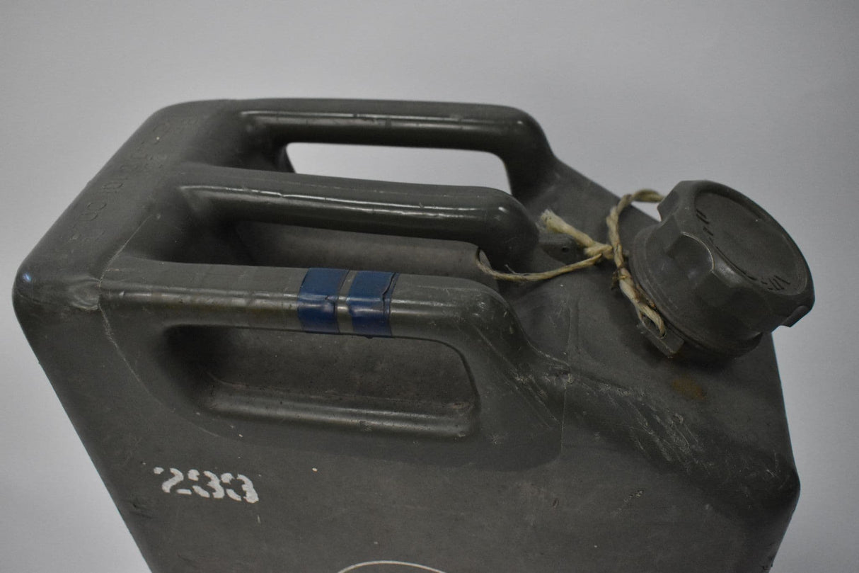 Austrian Military 20L Water Butt