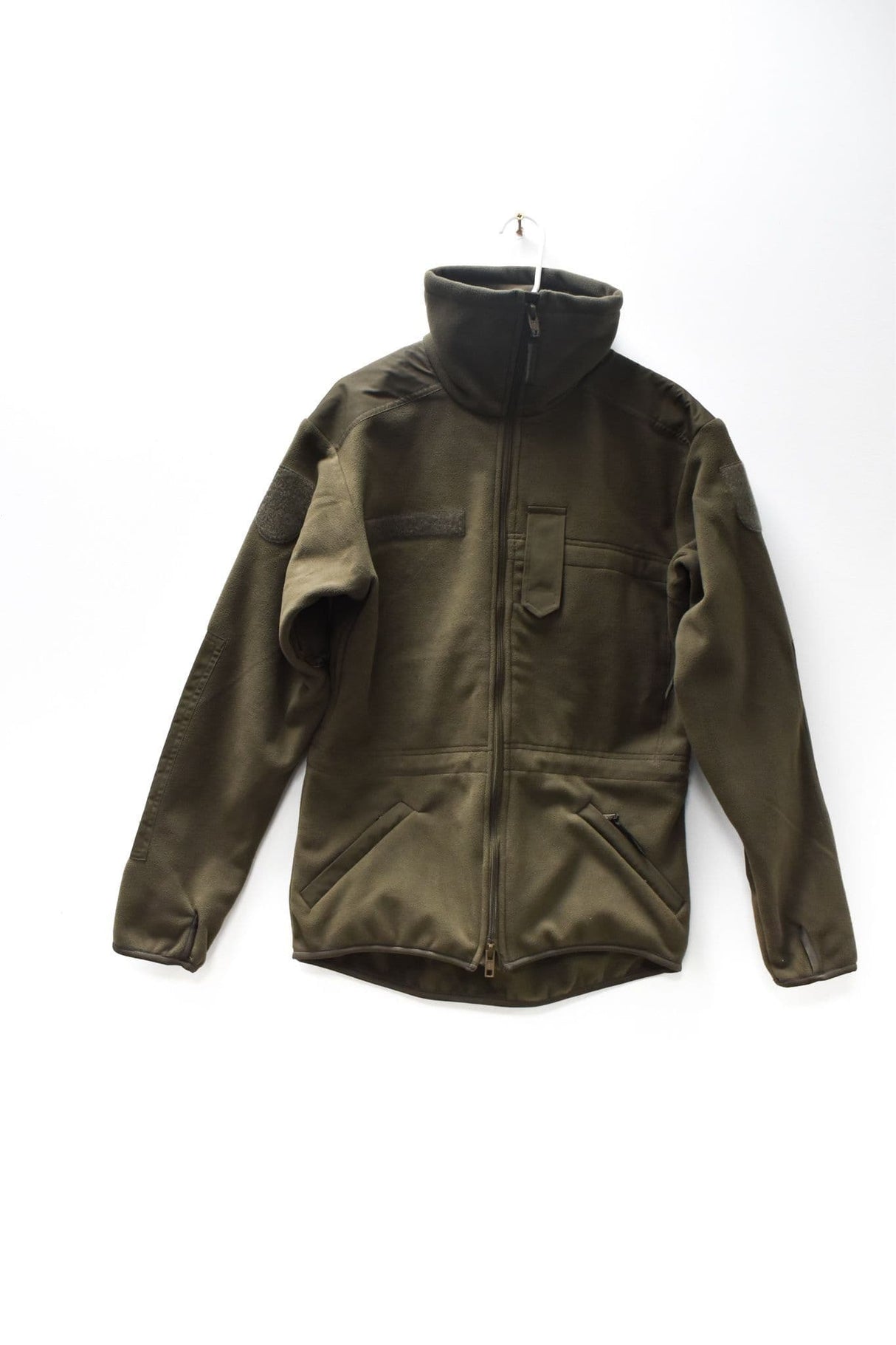 Austrian Military Alpine Cold Weather Fleece - New